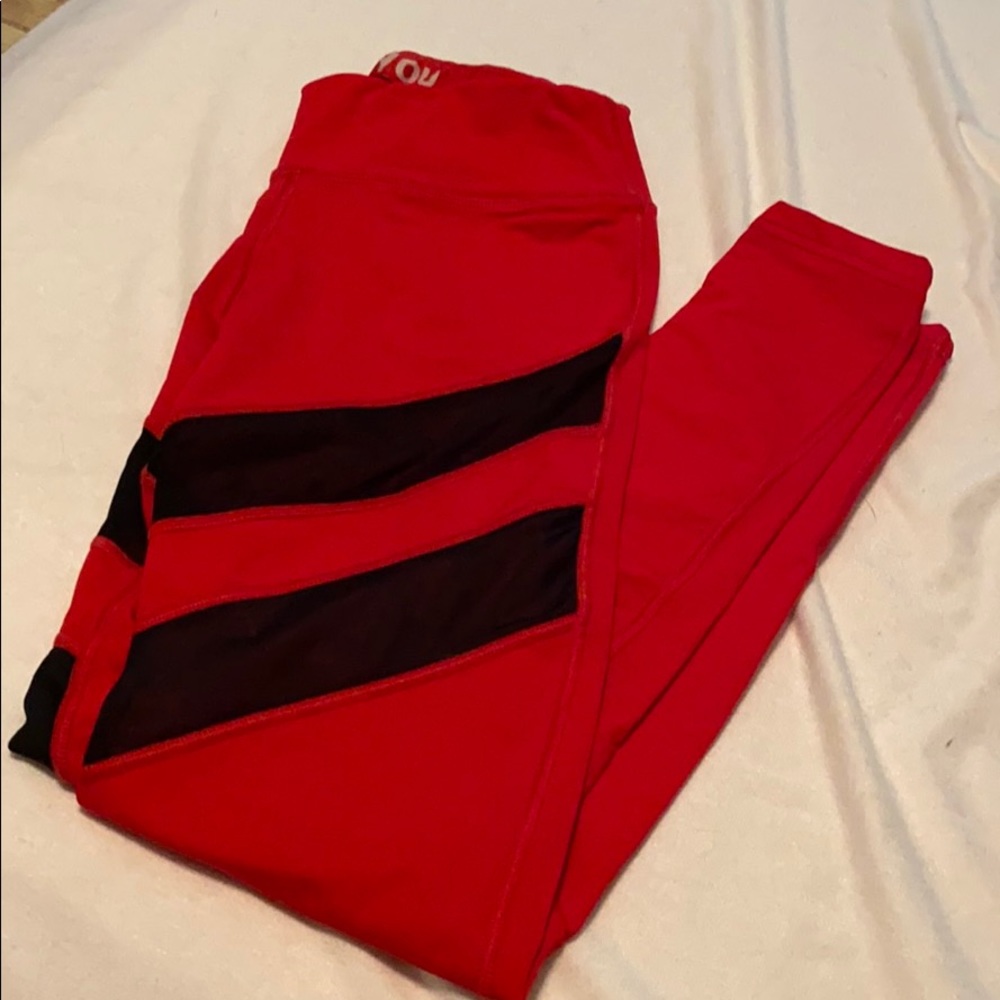 Til you collapse leggings